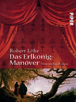 cover image of Das Erlkönig-Manöver